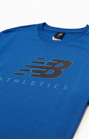 Athletics T-Shirt image number 3