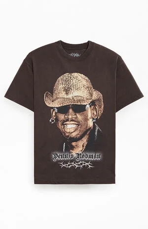 Dennis Headliner T-Shirt image number 1