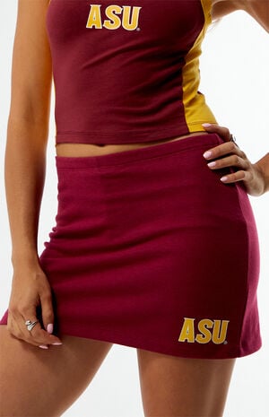 x Pacsun ASU Mini Skort image number 2