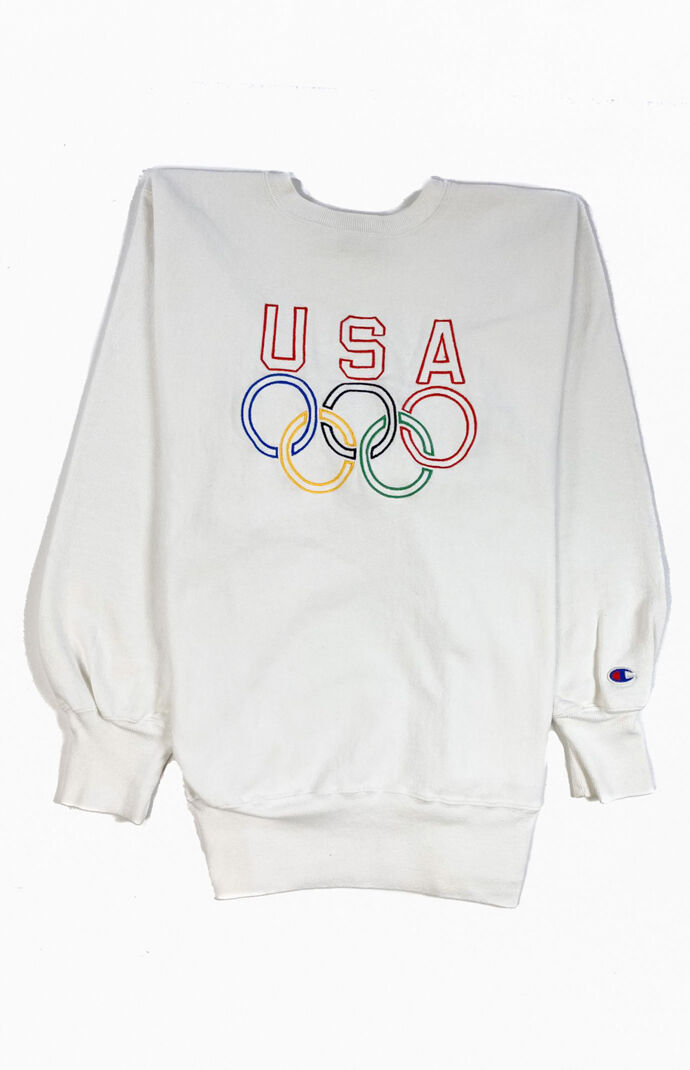 champion usa jumper