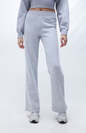 Golden Hour Flare Sweatpants image number 1