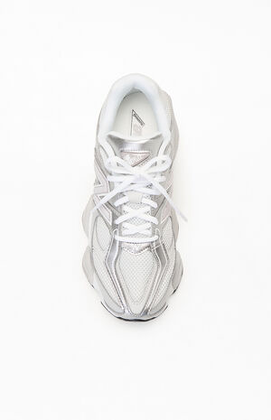 Gray 9060 Shoes image number 5