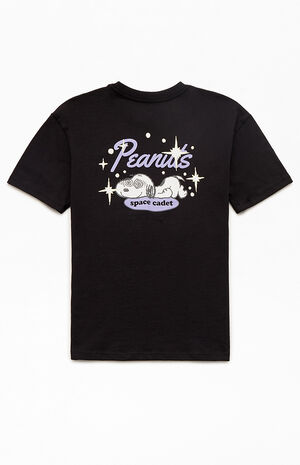 Kids Peanuts Space Cadet T-Shirt image number 1