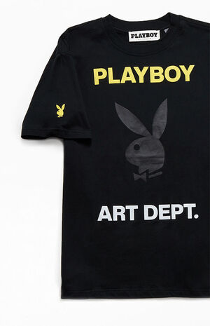 By PacSun All Nighter T-Shirt image number 3