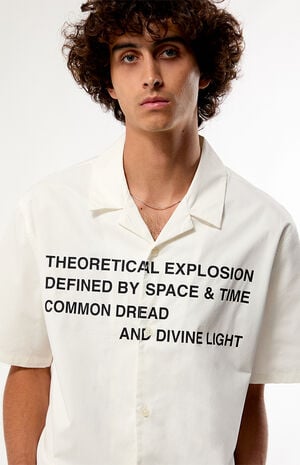 Explosion Camp Shirt image number 2