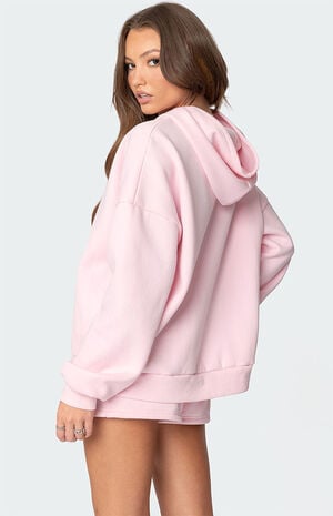 Mon Cheri Hoodie image number 5