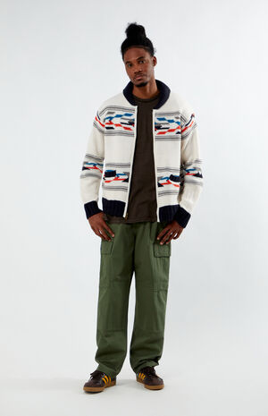 Ballard Relaxed Cargo Pants image number 4