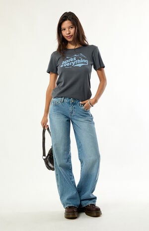 Apr&egrave;s Everything Skimmer T-Shirt image number 4