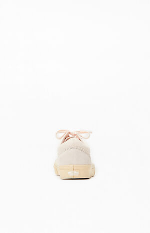 Pink UA Old Skool Sneakers image number 3