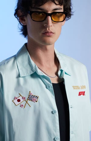 x Pacsun Suzuka Work Shirt image number 3