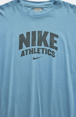 2000s Nike Athletics Graphic T-Shirt image number 2