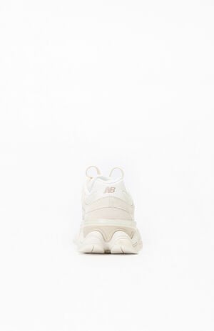 Linen 9060 Shoes image number 3