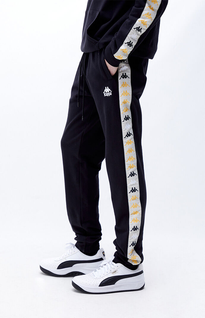 Pacsun best sale kappa pants
