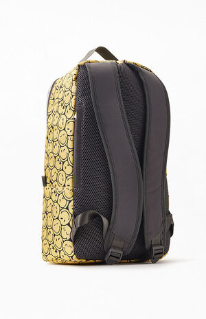 Black Athletics Advance Backpack image number 3