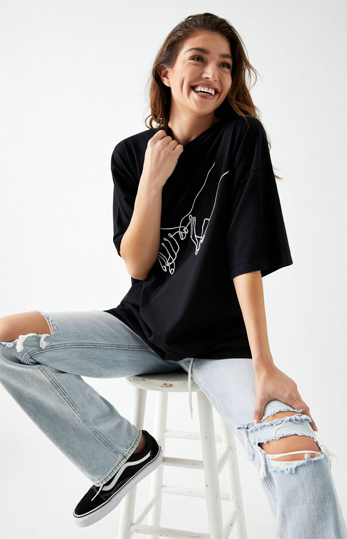 Pinky Promise T-Shirt
