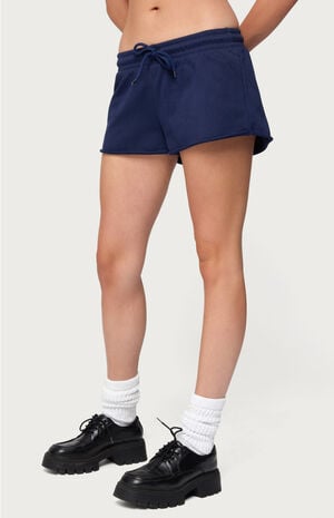 Pacific Coast French Terry Sweat Shorts image number 2