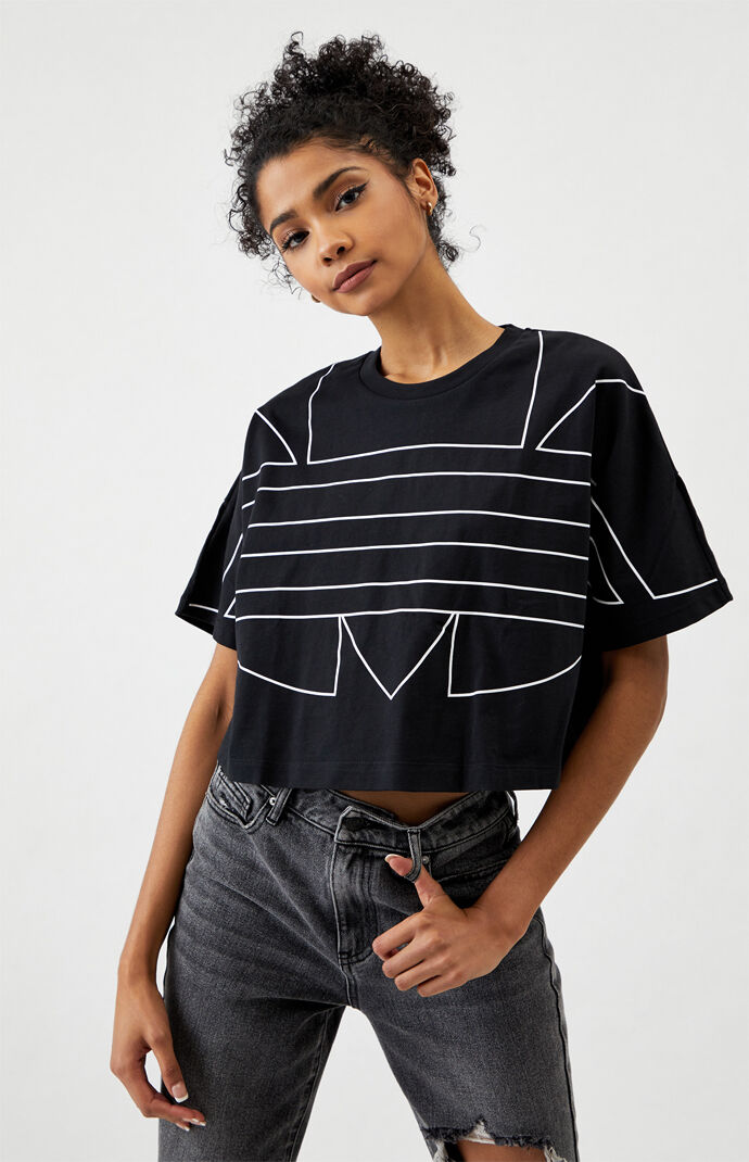 Large Logo T-Shirt