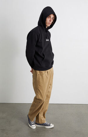 Lowercase Hoodie image number 2