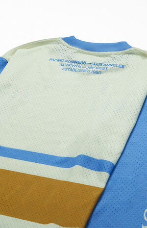 Long Sleeve Racing Jersey Shirt image number 4