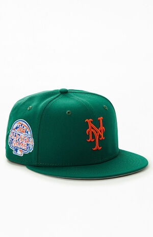 NY Mets 59FIFTY Fitted Hat image number 1