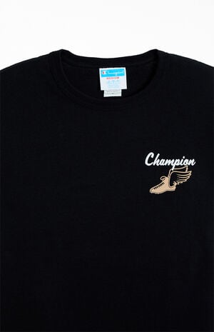 Rochester What Moves You T-Shirt image number 3