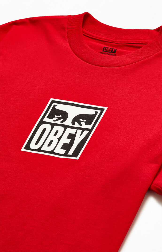 Eyes Icon 3 T-Shirt