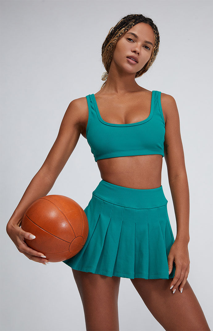 Pacsun tennis skirt cheap