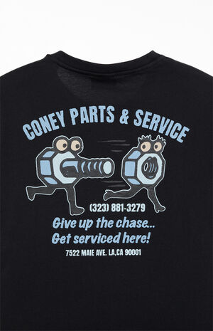 Parts & Services T-Shirt image number 4
