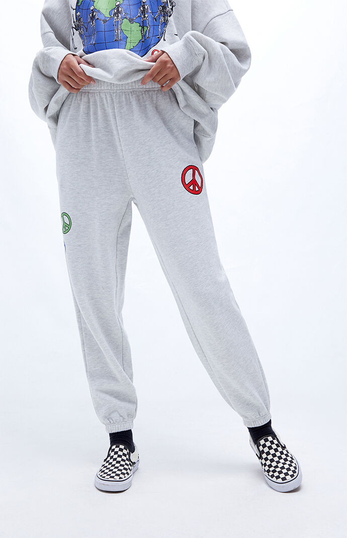 Pacsun sweatsuits clearance