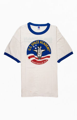 U.S. Space T-Shirt image number 1