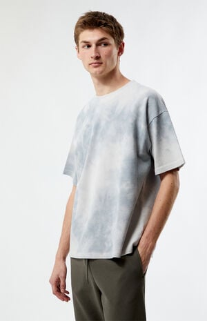 Cloud Dye T-Shirt image number 3