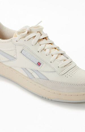 Gray Club C 85 Vintage Shoes image number 6