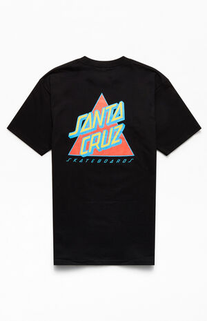 Santa Cruz Not A Dot T-Shirt | PacSun