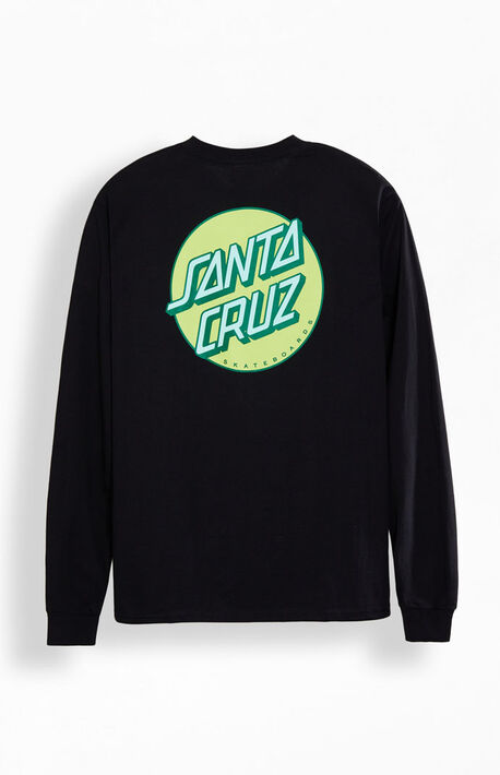 Other Dot Long Sleeve T-Shirt