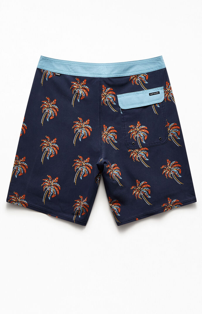 Mirage Palm Daze 16" Boardshorts