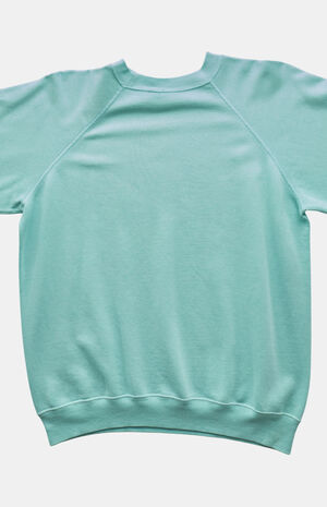 80s Columbia Pictures Crew Neck Sweatshirt image number 2