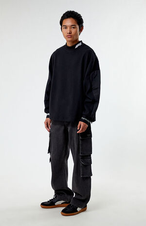 x PacSun G-Force Sweatshirt image number 4