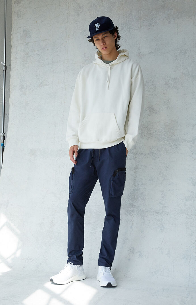 PacSun Outer Space Slim Cargo Pants PacSun