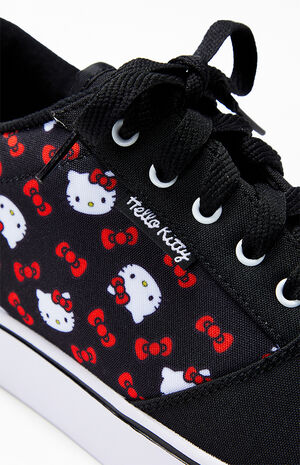 Hello Kitty Pro 20 Sneakers image number 6