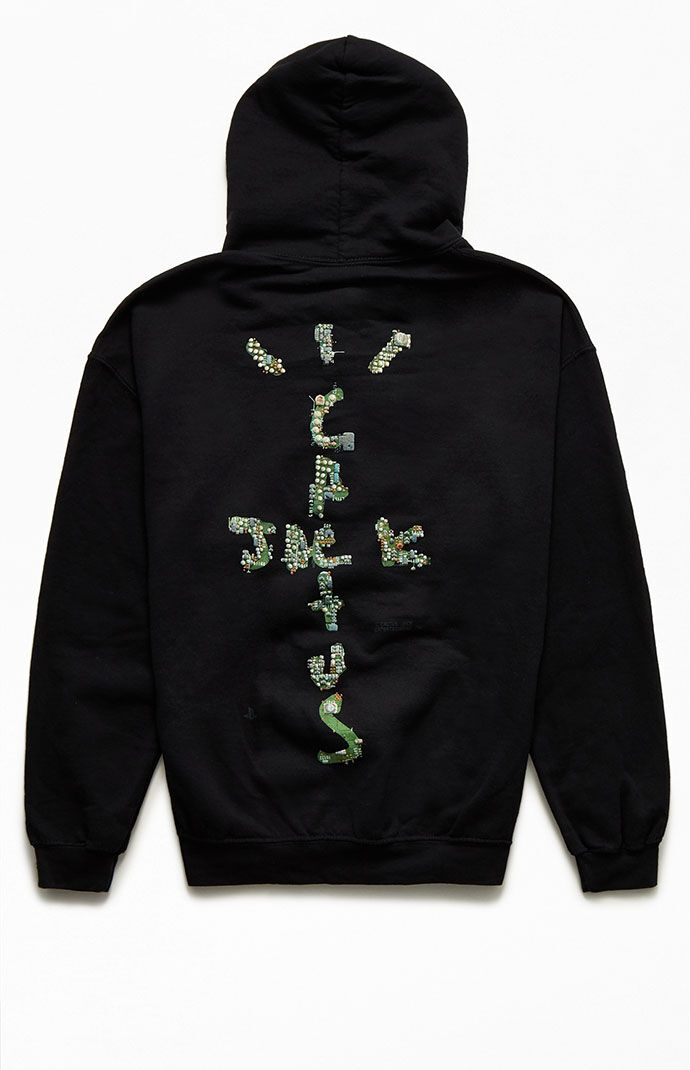 Pacsun playstation hoodie discount