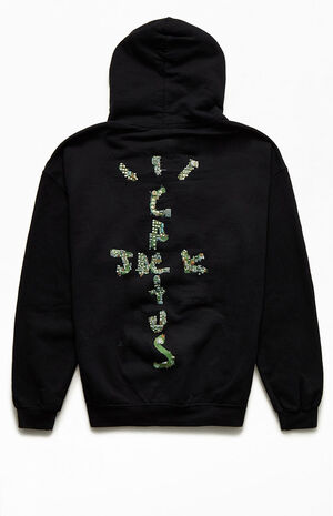 x PS5 Motherboard II Hoodie image number 2