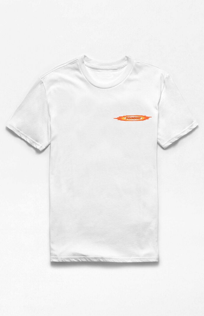 Pacsun shirts deals