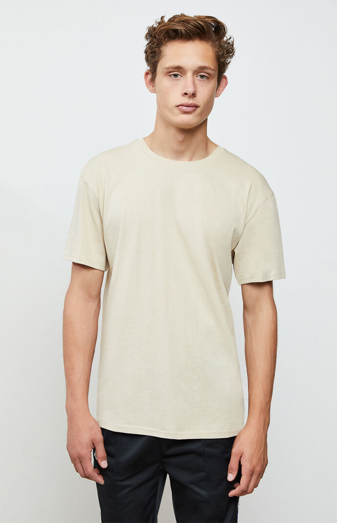 Pacsun basic tees Clearance