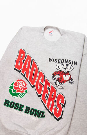 Badgers Sweatshirt image number 2