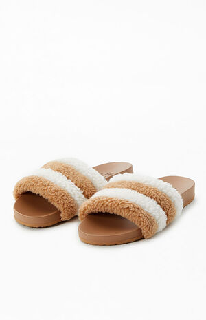 Women's Ellie Slide Sandals image number 2