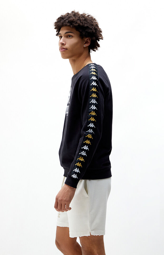 Kappa cheap daiki sweater