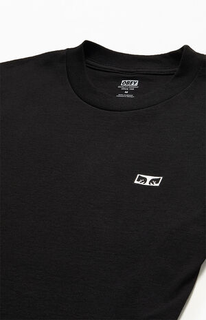 Eyes Of Obey T-Shirt Eyes Of Obey T-Shirt image number null