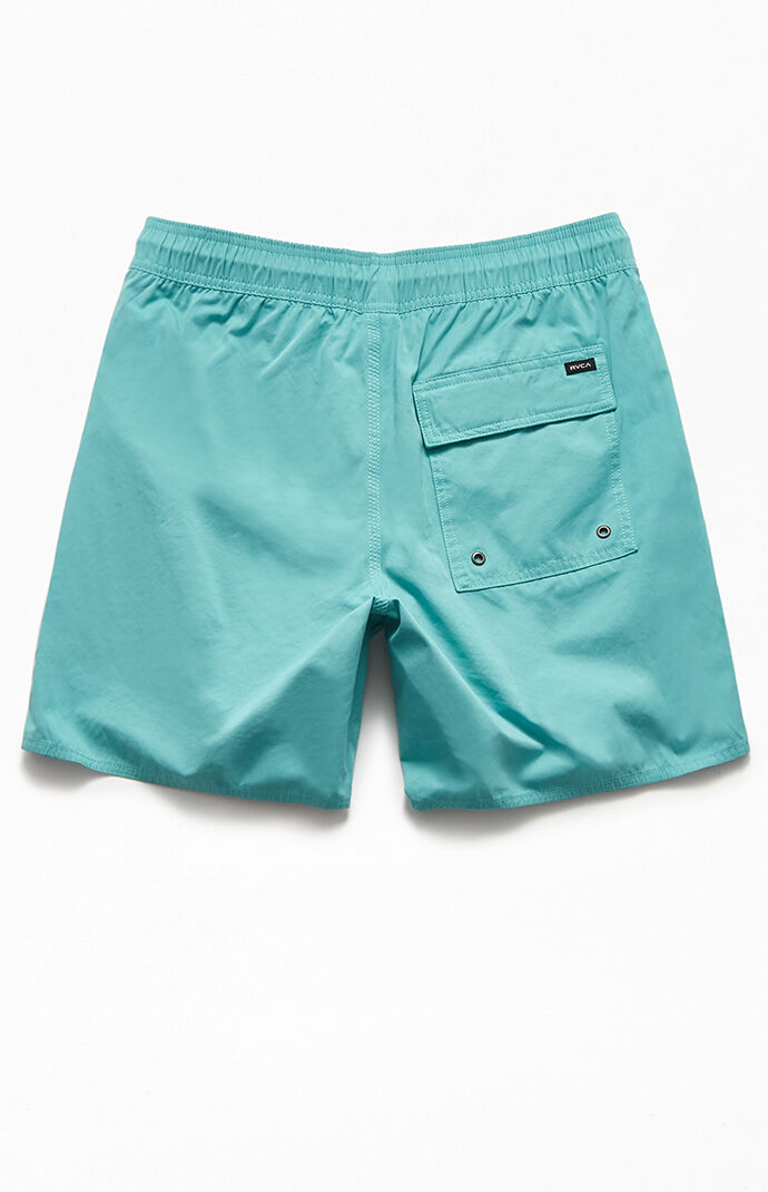 Opposites 17" Swim Trunks