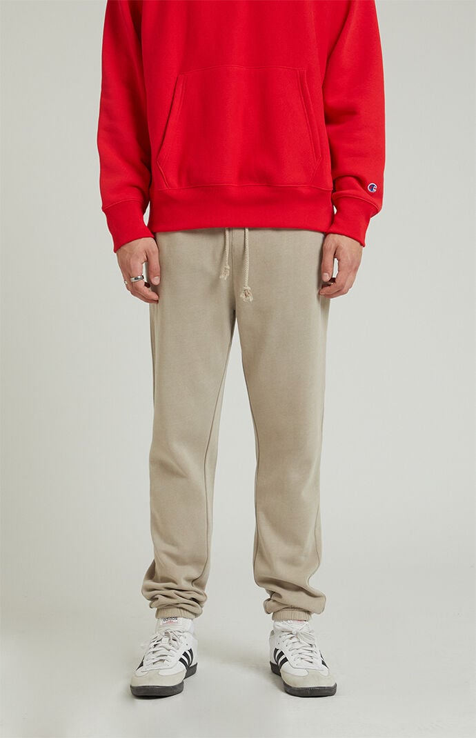 Pacsun mens sweatpants discount