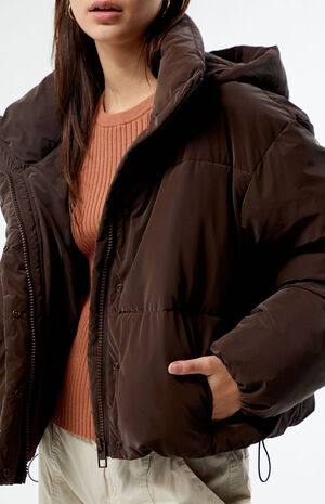 Puffer Jacket image number 2